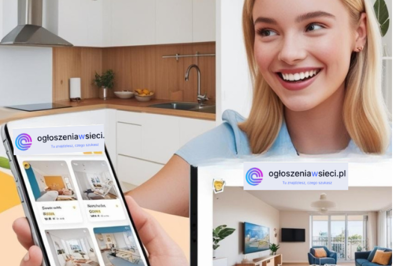 ilustracja artykułu: Sprzedajesz mieszkanie? Sprawdź, jak napisać dobre ogłoszenie nieruchomości