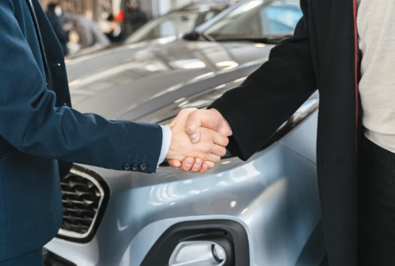 ilustracja artykułu: Najlepszy samochód dla początkującego kierowcy w Polsce w 2025 roku – wybór, koszty i praktyczne wskazówki