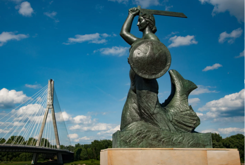 ilustracja artykułu: Ceny wynajmu mieszkań w Warszawie