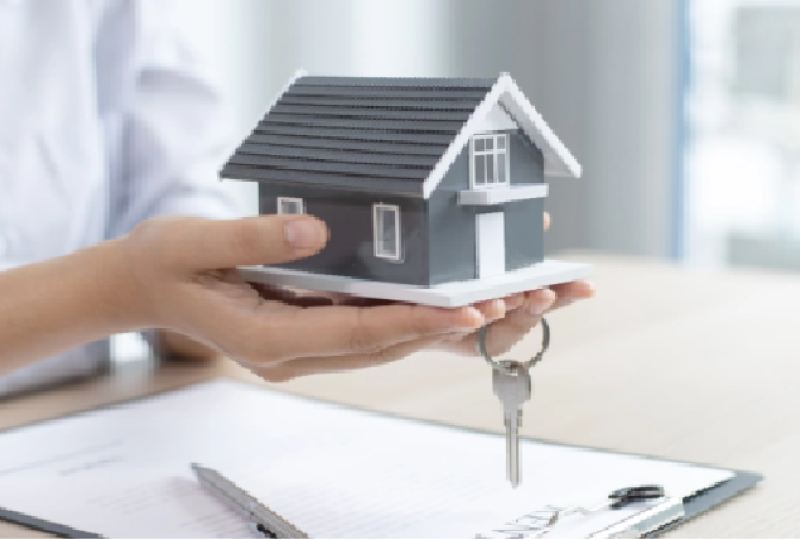 ilustracja artykułu: Jak ukryć niedoskonałości mieszkania przed sesją zdjęciową?