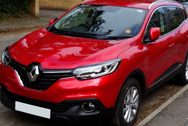 ilustracja artykułu: Historia marki Renault – od innowacji do nowoczesności