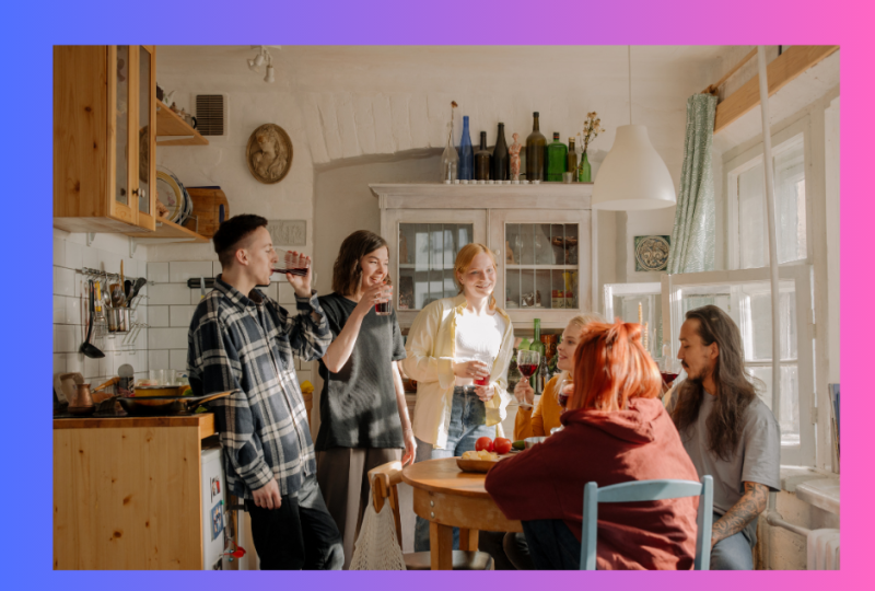 ilustracja artykułu: Jak przygotować pokój do wynajęcia studentowi? Kompletny poradnik dla właścicieli mieszkań