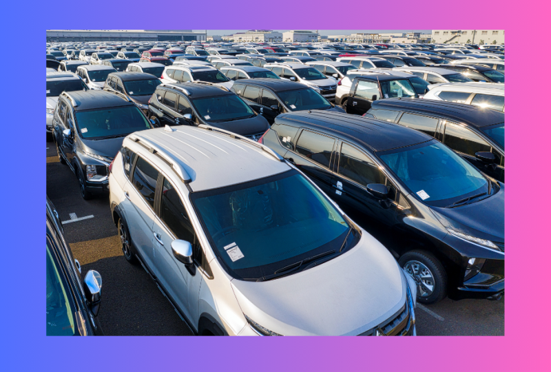 ilustracja artykułu: Jak najskuteczniej zabezpieczyć używany samochód przed kradzieżą lub scamem w 2025 roku